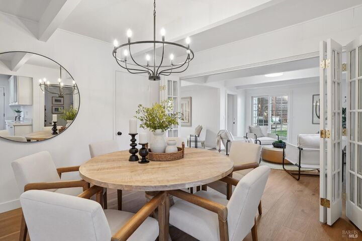 Property Photo:  272 Center Street  CA 94901 