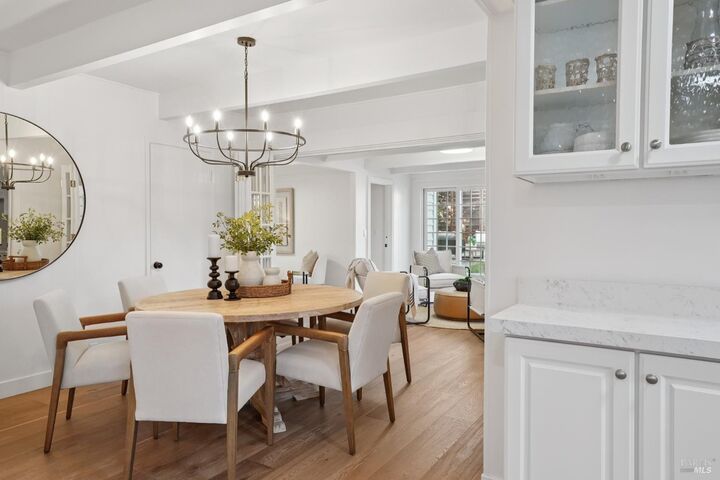 Property Photo:  272 Center Street  CA 94901 