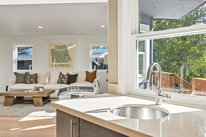 Property Photo: 115 Cascade Drive CA 94930