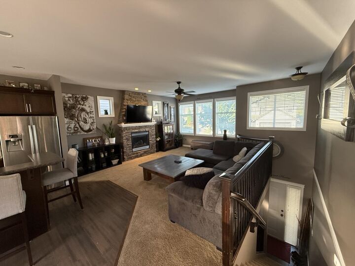 Property Photo: 46723 Hudson Road BC V2R 0K6
