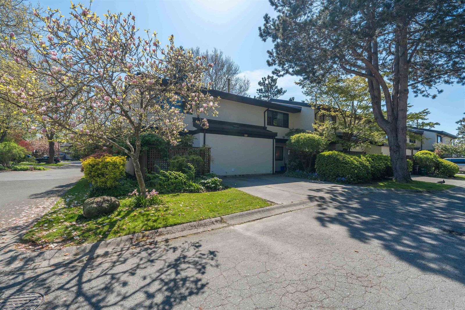 Property Photo: 11491 7th Avenue 71 BC V7E 4J5