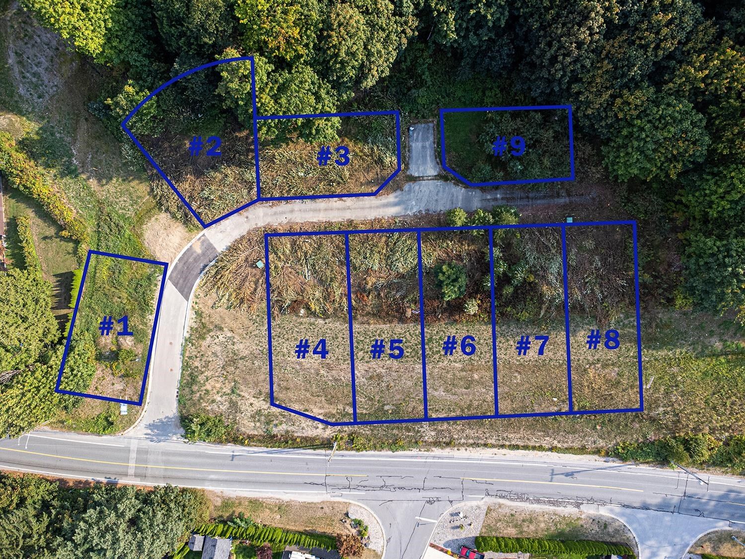 Property Photo: 66026 Kawkawa Lake Road 2 BC V0X 1L1