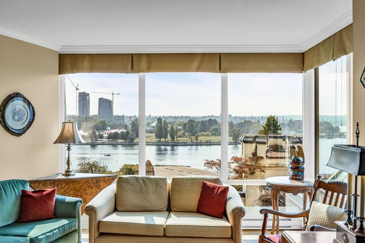 Property Photo:  1311 Beach Avenue 503  BC V6E 1V6 