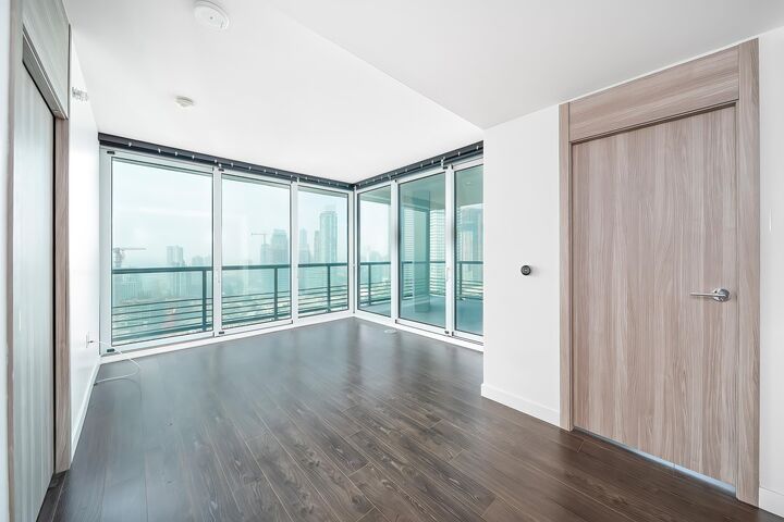 Property Photo:  4720 Lougheed Highway 2702  BC V5C 3Y2 