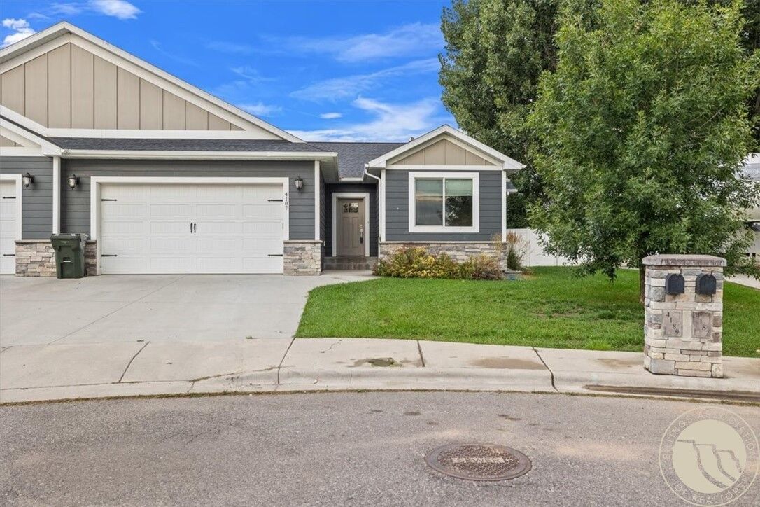Property Photo:  4187 Bainbridge  MT 59106
