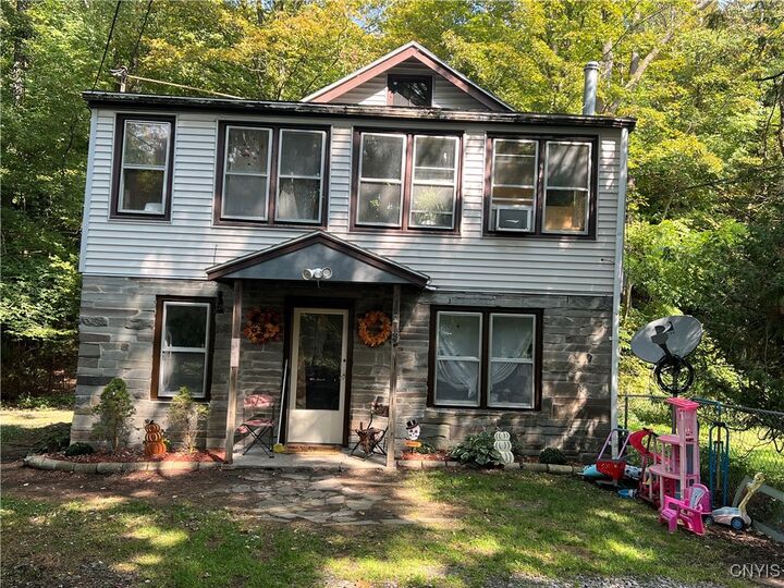 Property Photo:  26 1/2 W Center Street  NY 13101