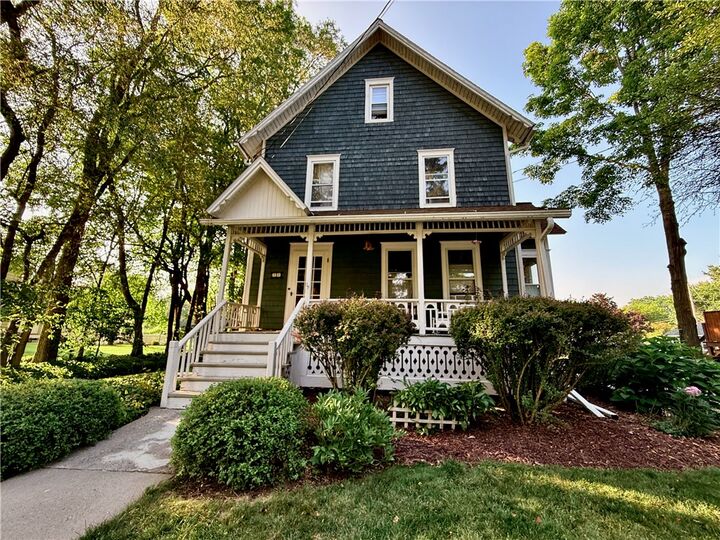Property Photo:  18 Elm Street  NY 13053 