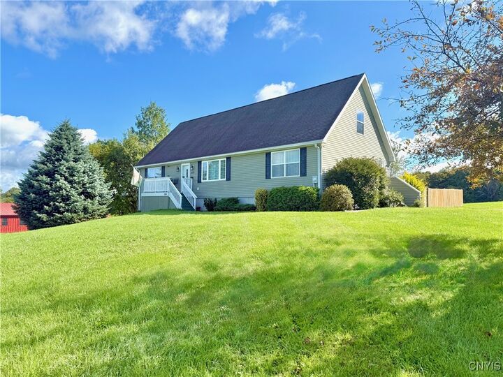 229 Gulf Hill Road  Freeville NY 13068 photo