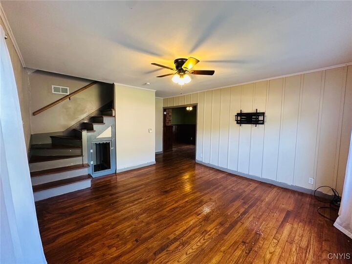 Property Photo: 22 Samson Street NY 13045
