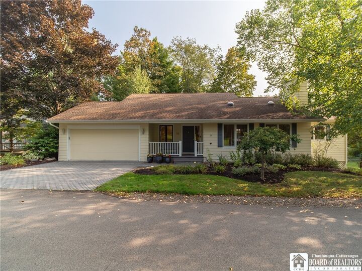 Property Photo: 86 Hedding Avenue NY 14722