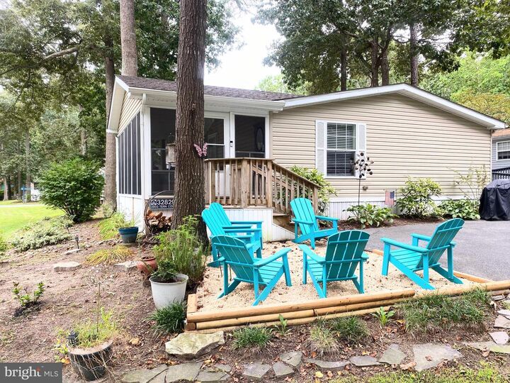 Property Photo: 32829 Tern Cove 2803 DE 19966