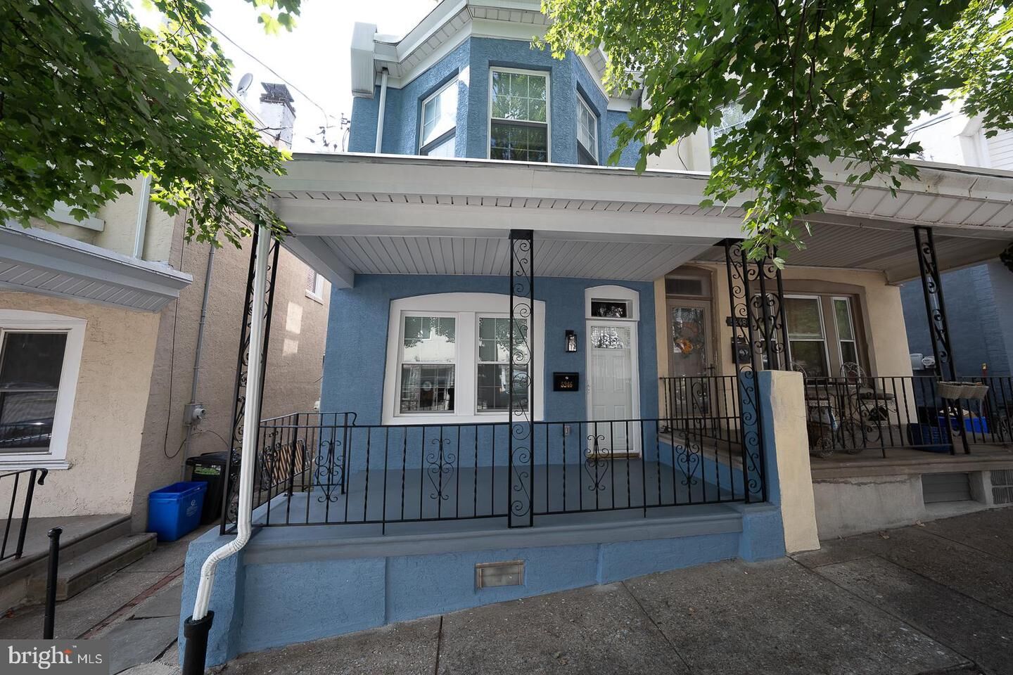 Property Photo:  5246 Ridge Avenue  PA 19128 