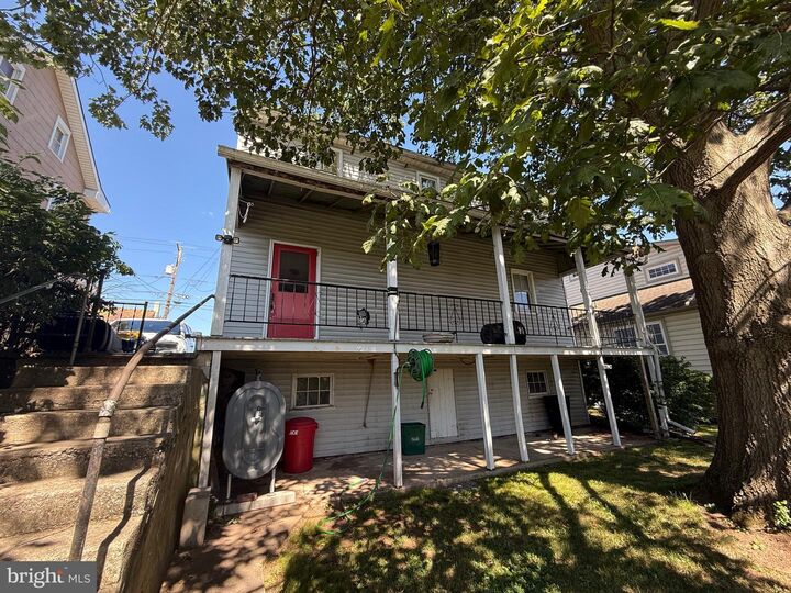 Property Photo: 303 W Main Street PA 17581