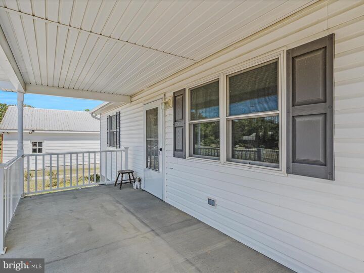 Property Photo: 651 Johnson Mill Road WV 25411