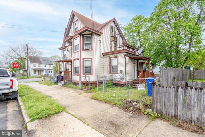 Property Photo:  503 N 2nd Street N  NJ 08332 