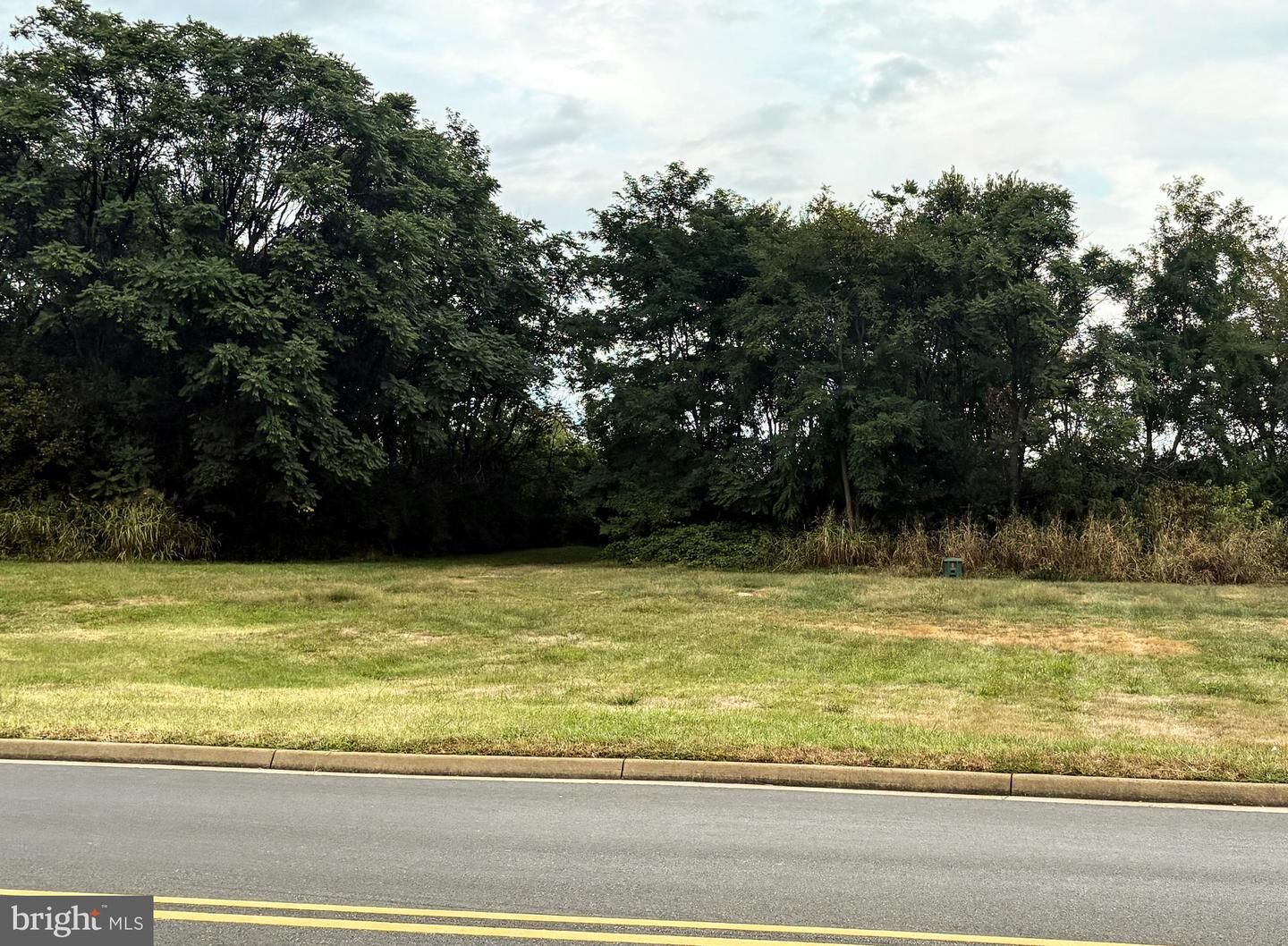 Property Photo: Lot 1A Mosby VA 22611