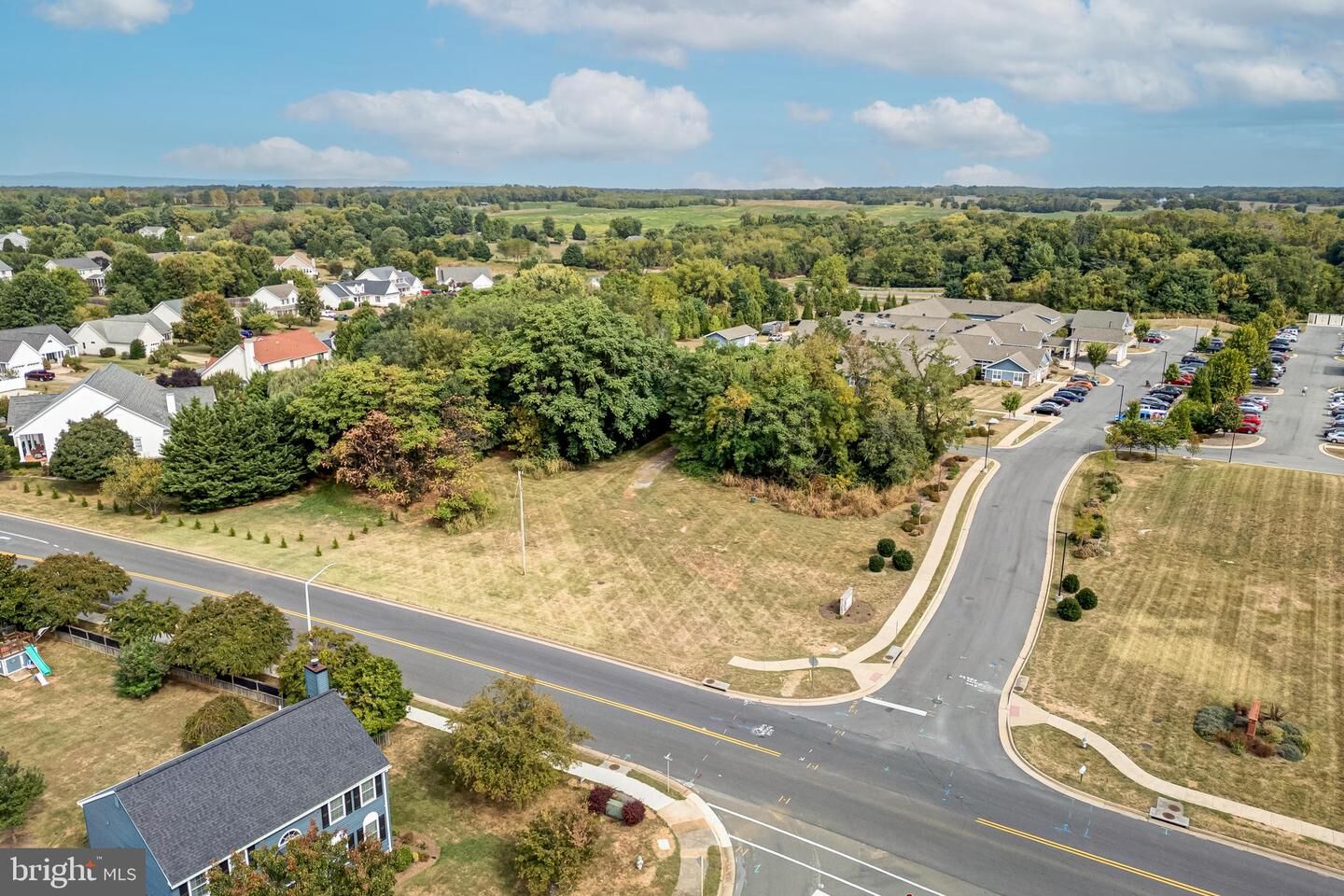 Property Photo:  Lot 1A Mosby  VA 22611 