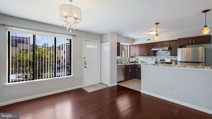 Property Photo: 7601 Crittenden Street A4 PA 19118