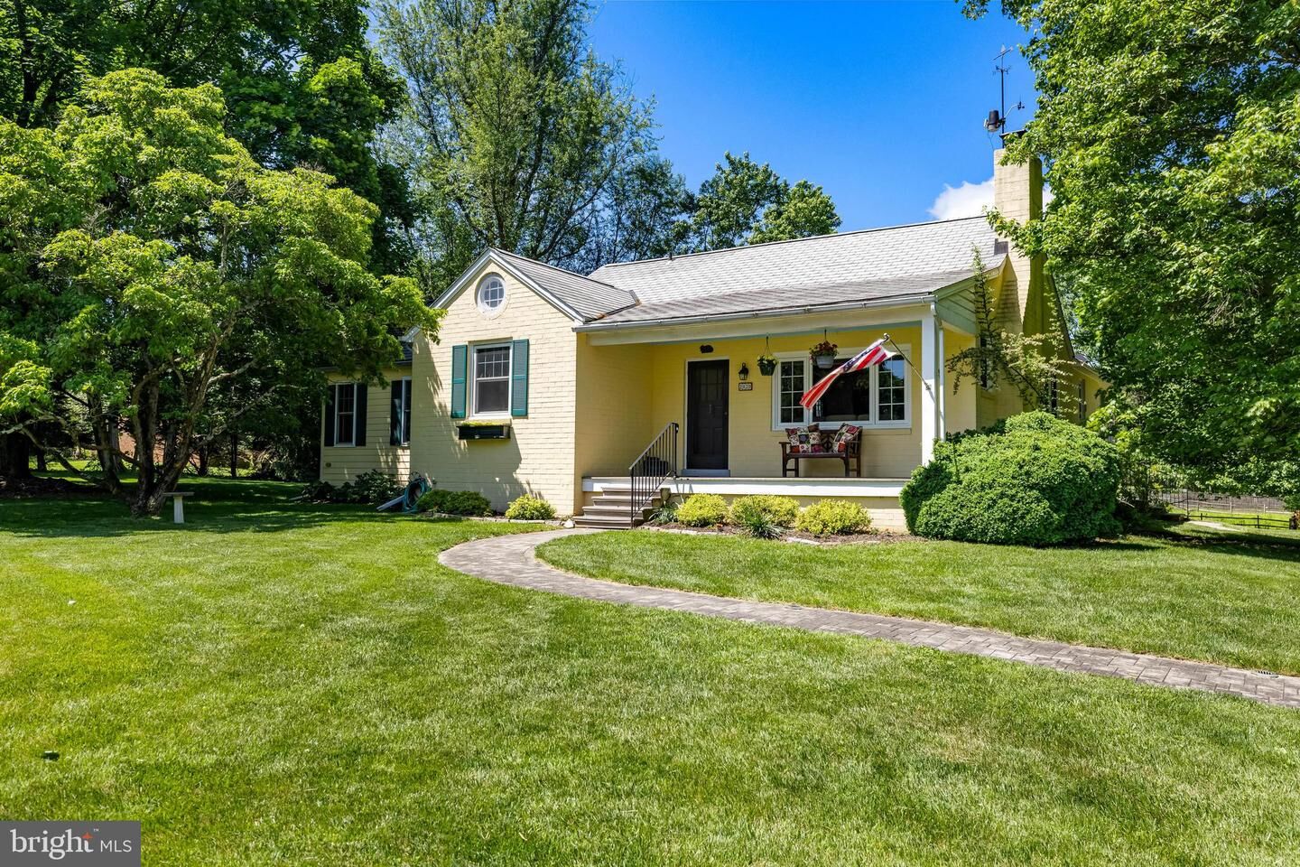 Property Photo: 2020 Ridge Road MD 21136