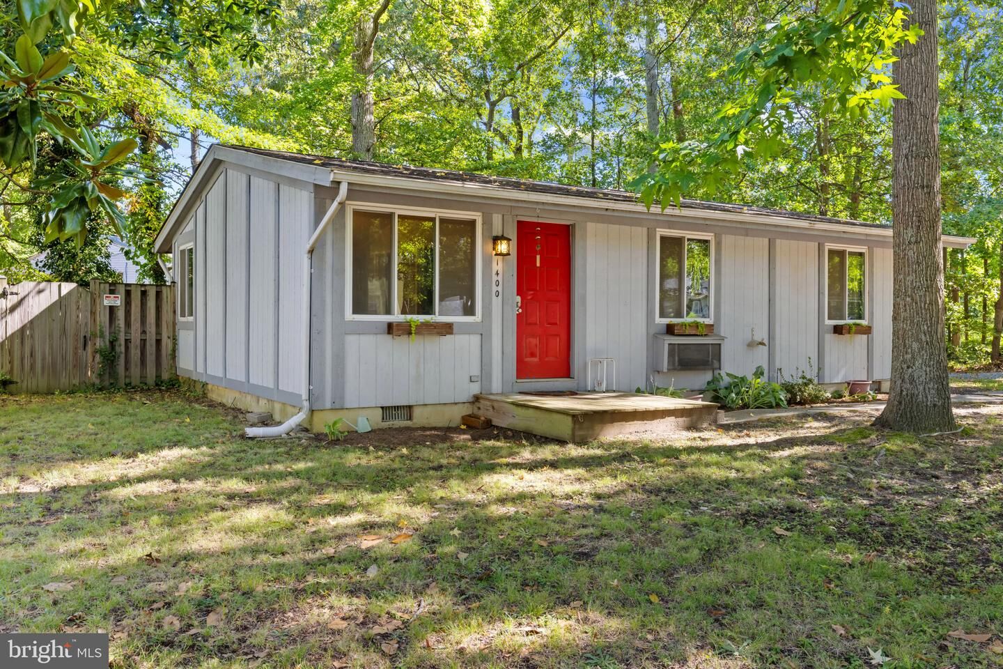 Property Photo:  1400 Ellis Road  MD 21403 