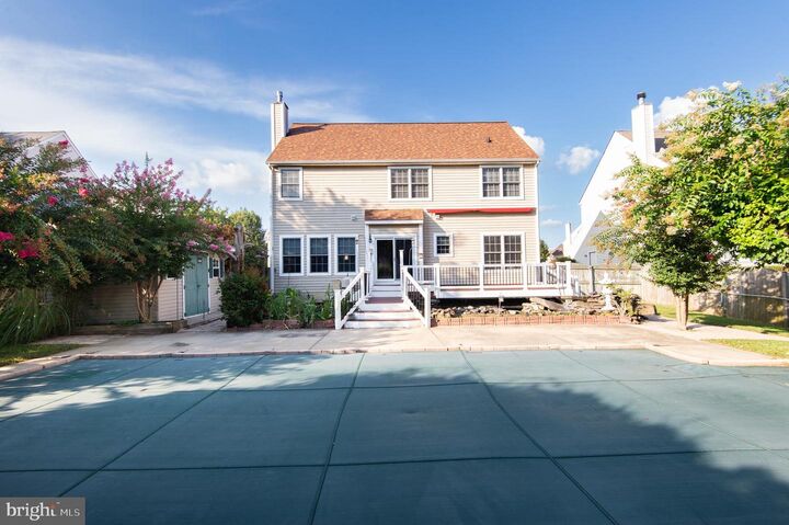 Property Photo:  8862 Roundhouse Circle  MD 21601 