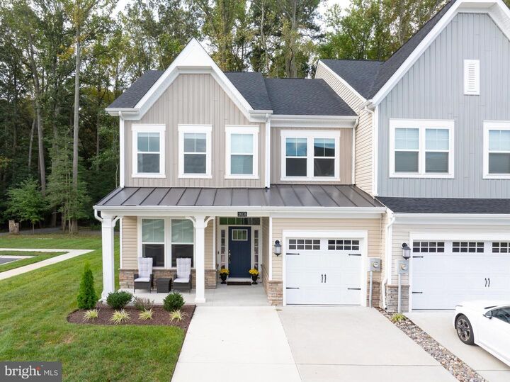 26178 Milby Circle  Harbeson DE 19951 photo