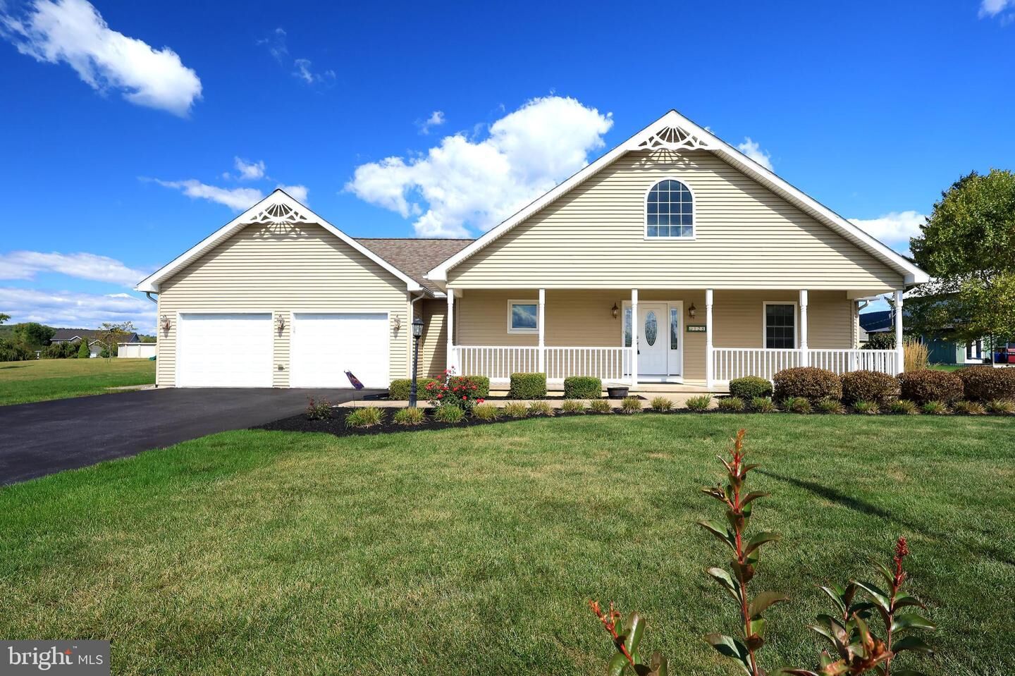 Property Photo:  128 Marie Lane  PA 16823 