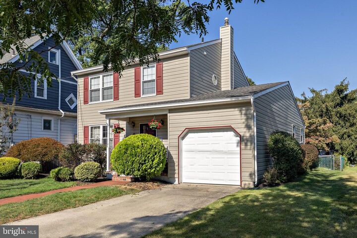 Property Photo:  405 Lees Avenue  NJ 08108 