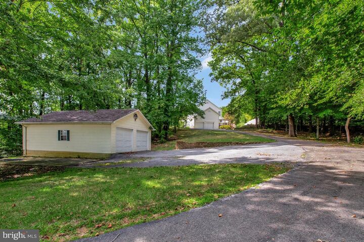 Property Photo:  10304 Westphalia Road  MD 20774 