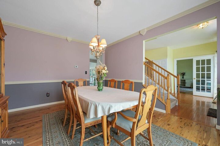 Property Photo: 16 E Shakespeare Drive DE 19709