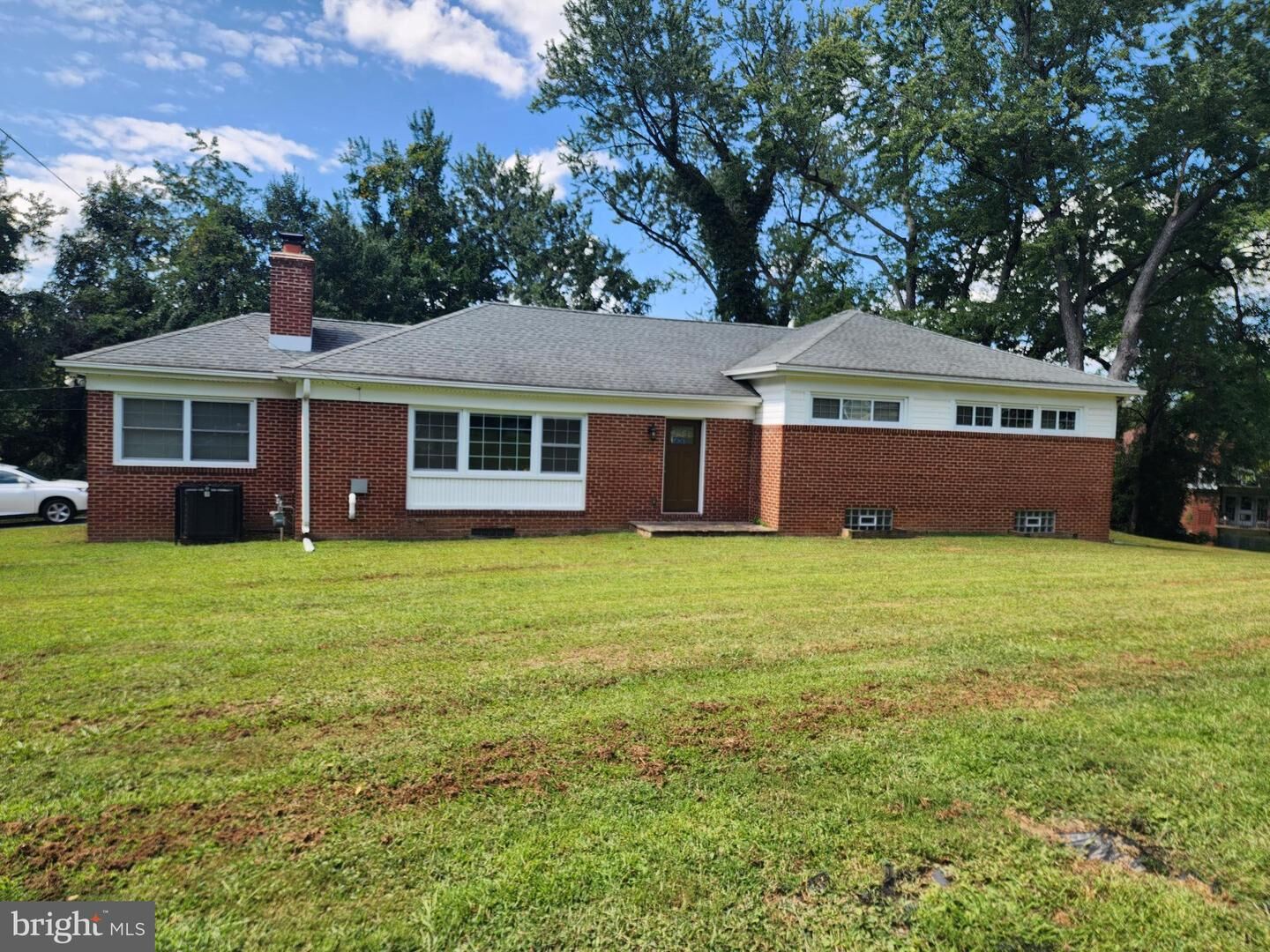 Property Photo: 4304 Old Court Road MD 21208