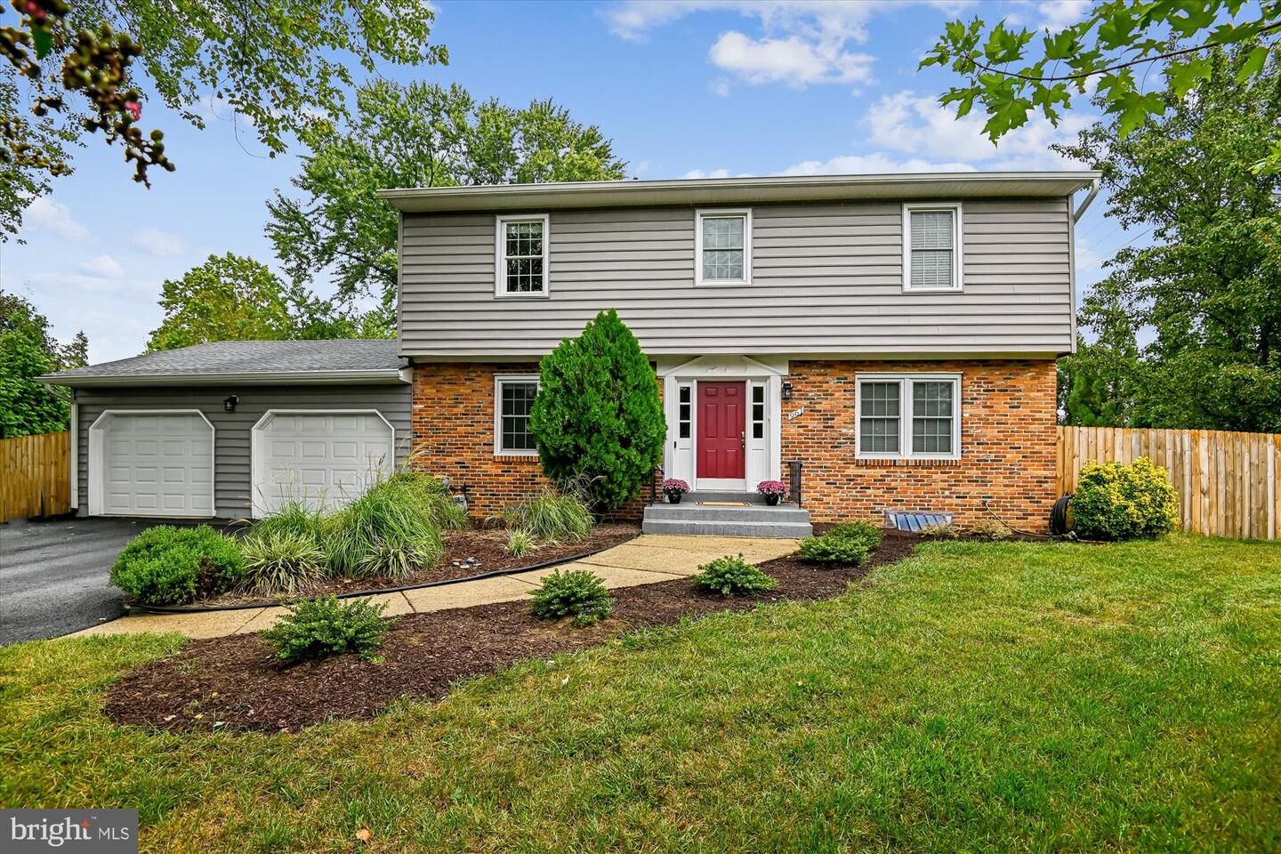 Property Photo:  961 College Drive  MD 21012 
