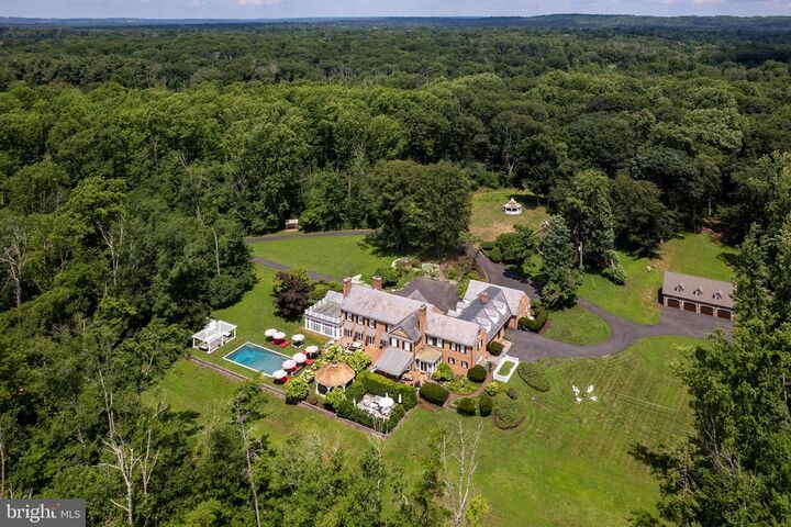 4535 Province Line Road  Princeton NJ 08540 photo