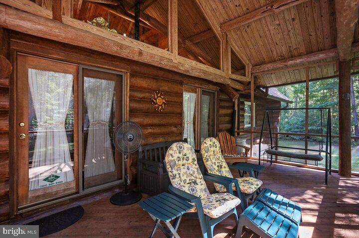 Property Photo: 1403 Town Point Road MD 21613