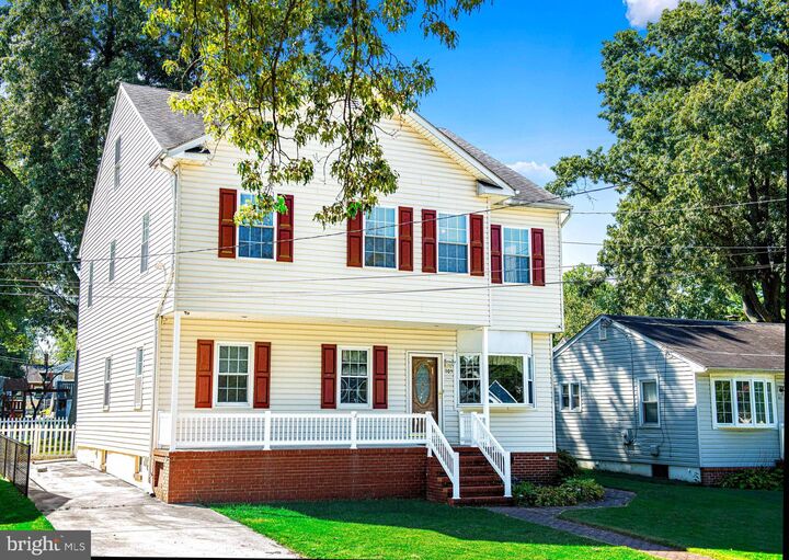 Property Photo:  105 1st Avenue W  MD 21061 