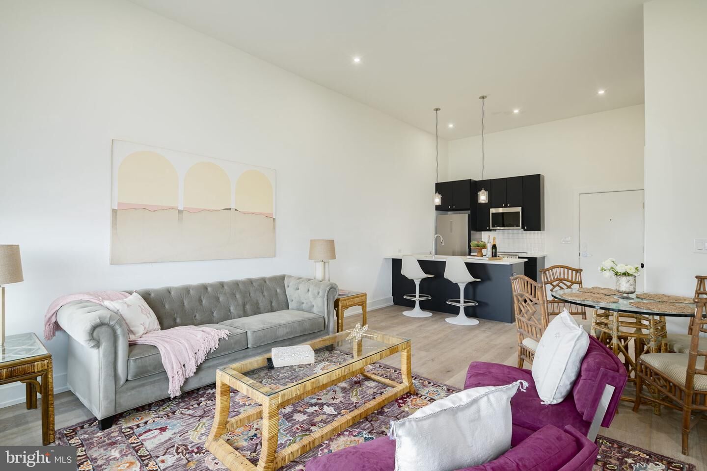 Property Photo:  5013 Springfield Avenue 514  PA 19143 