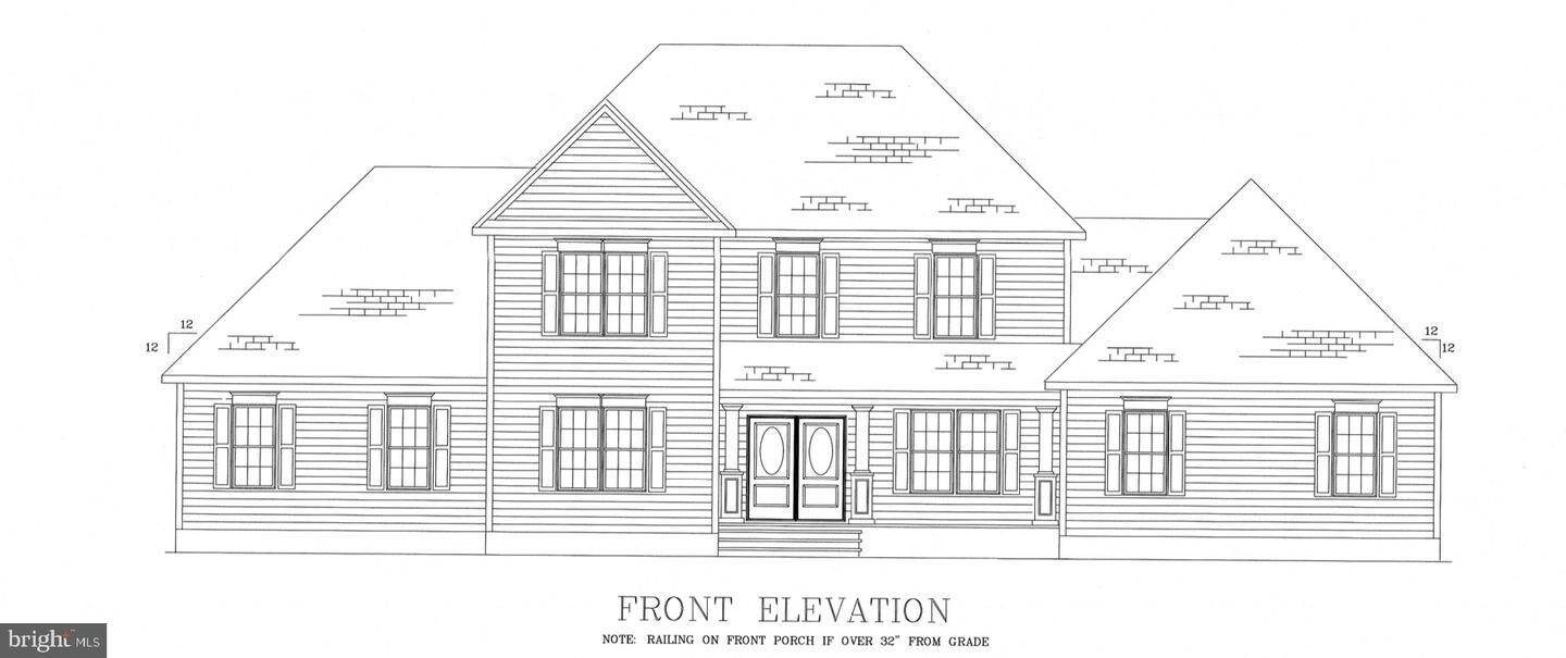 Property Photo: 1006 Heron Court DE 19958