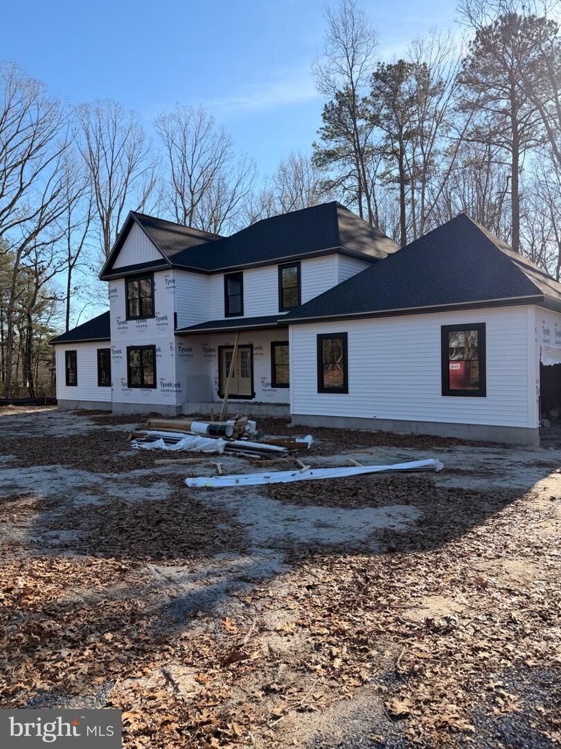 Property Photo:  1006 Heron Court  DE 19958 