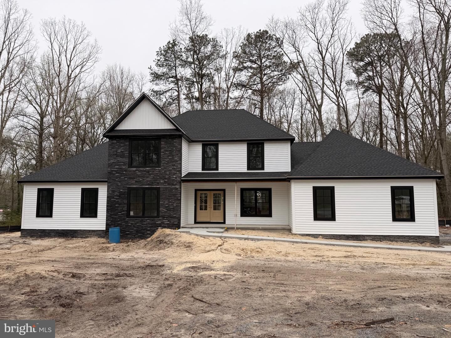 Property Photo:  1006 Heron Court  DE 19958 