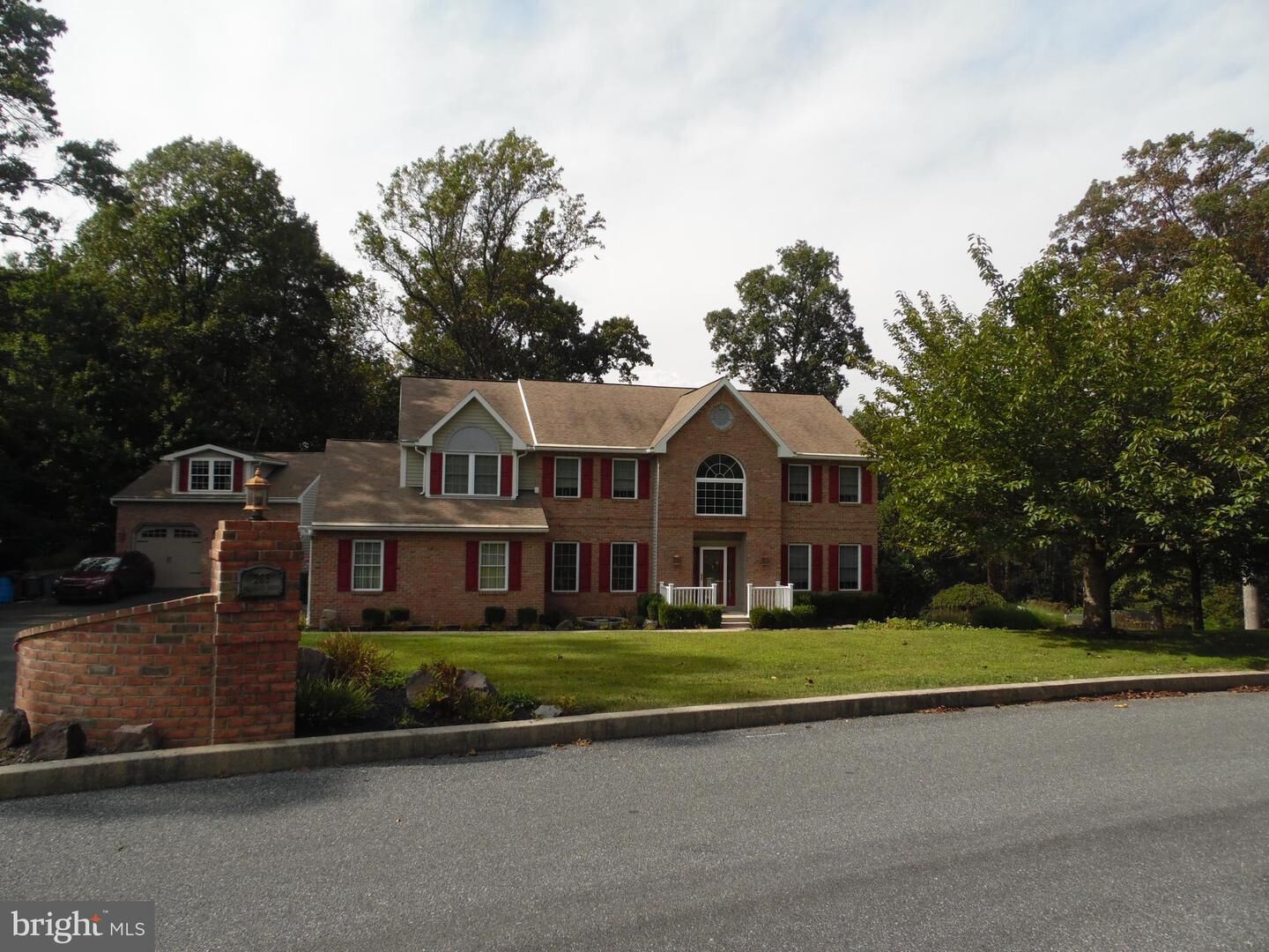 Property Photo:  285 Colorado Drive  PA 19508 