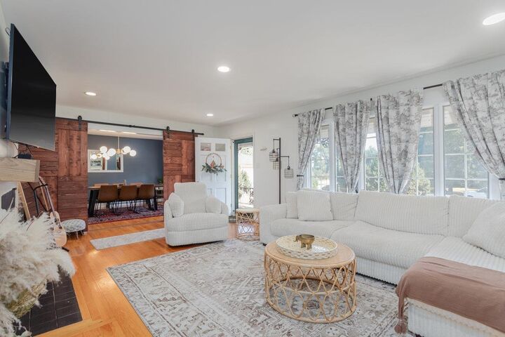 Property Photo:  33 Port Republic Rd  VA 22801