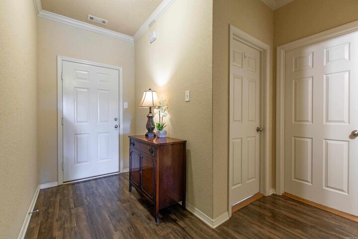 Property Photo: 11016 Bock Rd AR 72120
