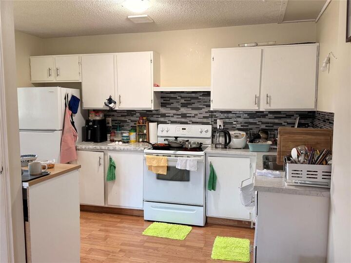 Photo de la propriété: 955 Summerside Avenue MB R3T 4Y1