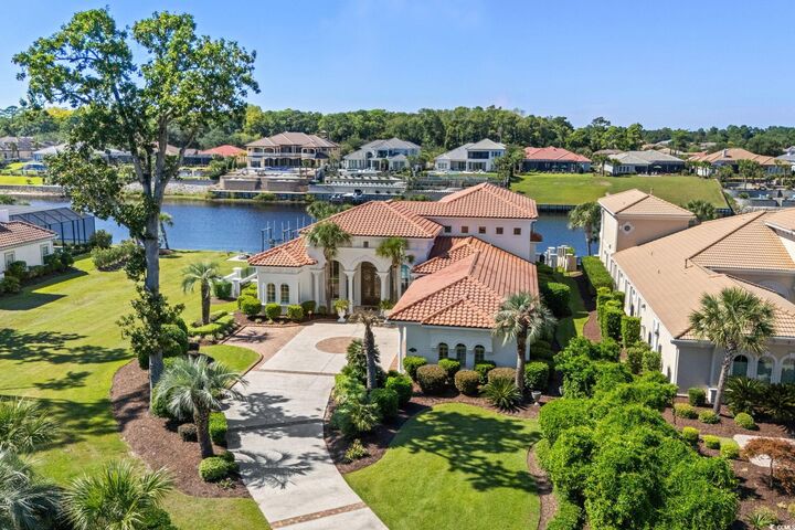Property Photo: 9285 Marina Pkwy. SC 29572