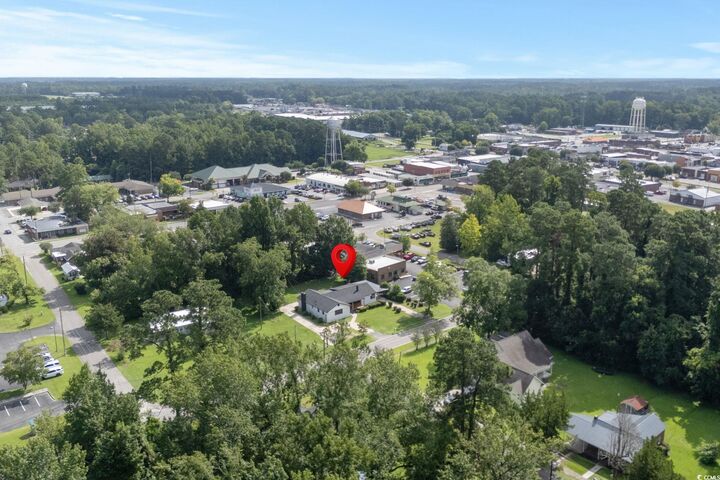 Property Photo:  3807 Casey St.  SC 29569 