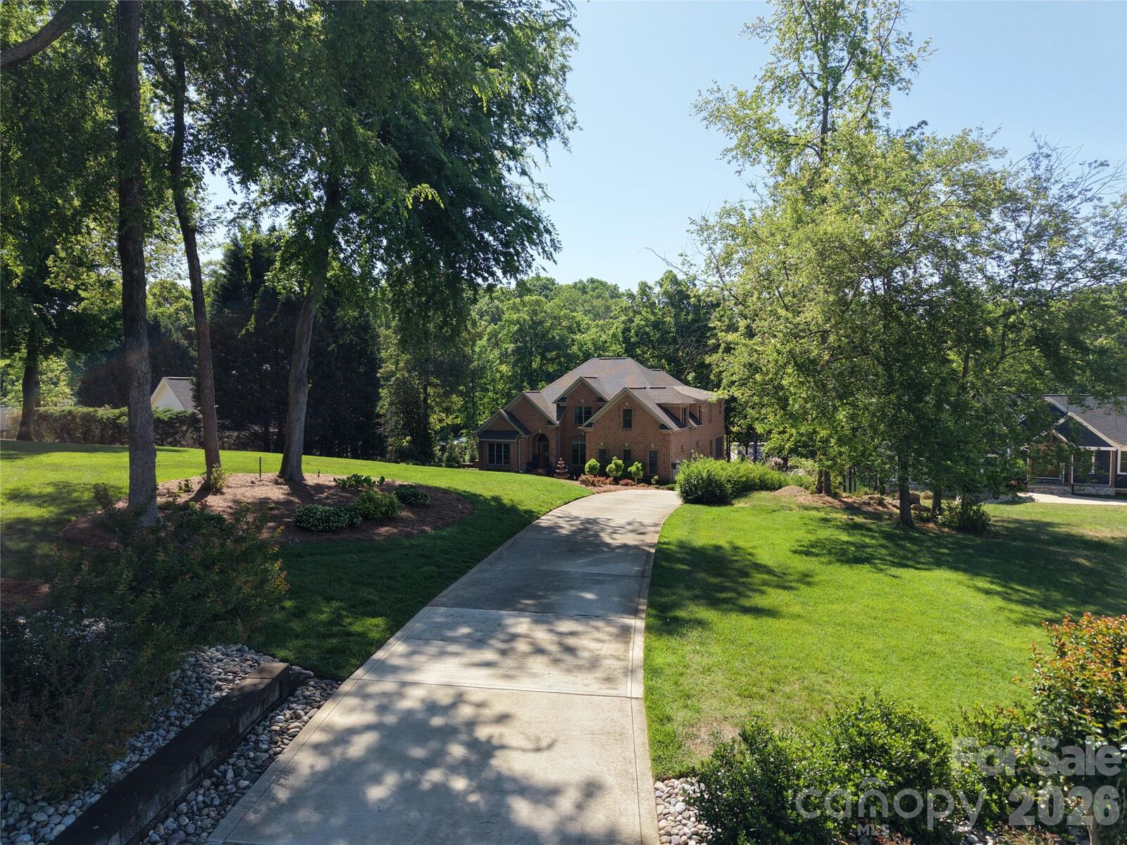 Property Photo:  107 Nautilus Court  NC 28166 