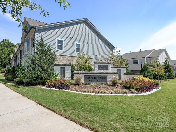 Property Photo:  5735 Ardrey Kell Road  NC 28277 