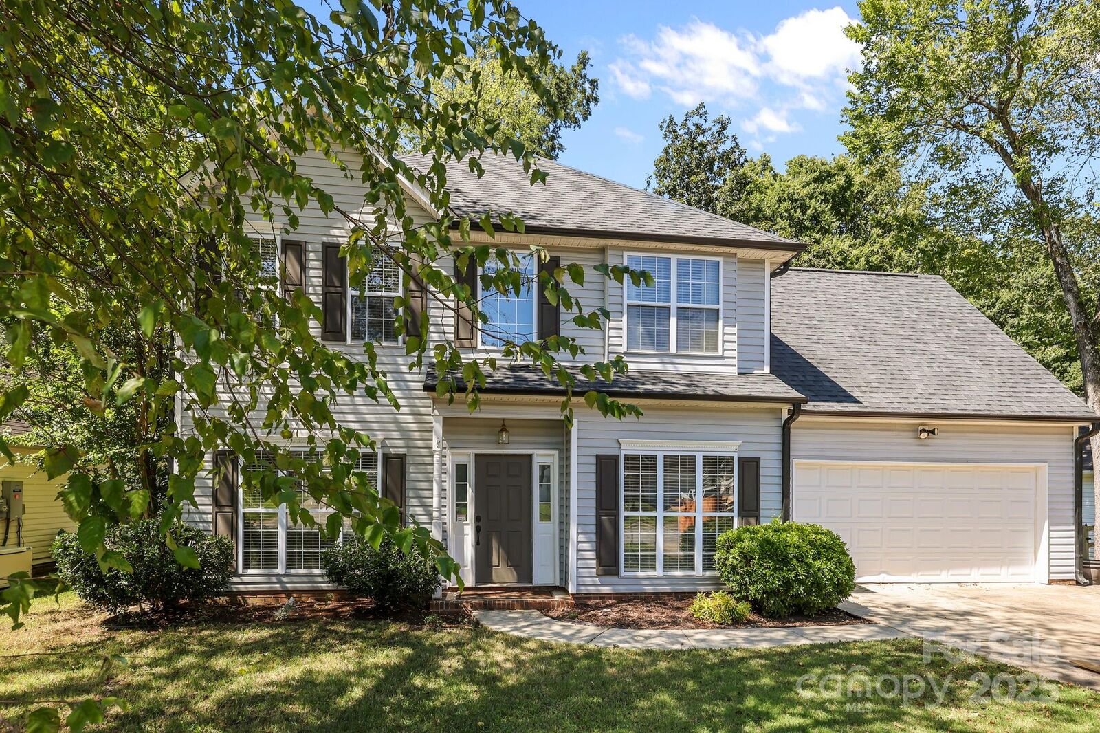 Property Photo:  3878 SW Longwood Drive  NC 28027