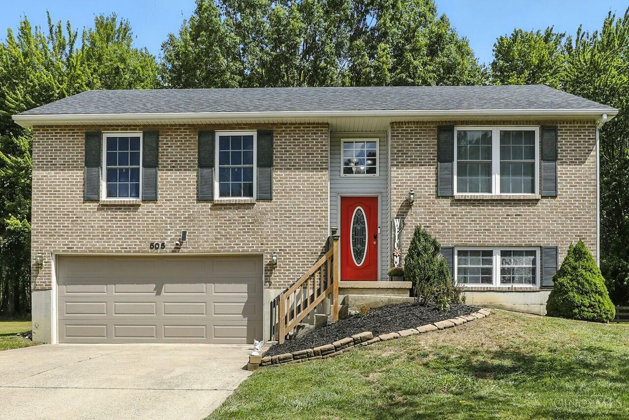 Property Photo:  505 Linda Way  OH 45154 