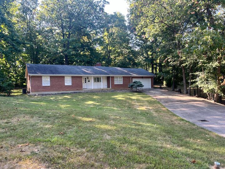 Property Photo:  129 Lanewood Drive  OH 45133 